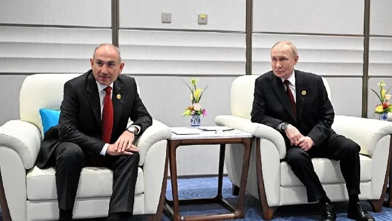 Итоги визита премьер-министра Армении в Екатеринбург: стороны наметили новые векторы сотрудничества