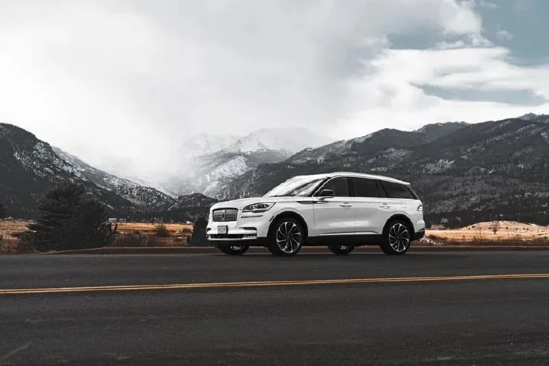 Практический тест Belgee X70: как кроссовер справляется с маршрутами Золотого кольца