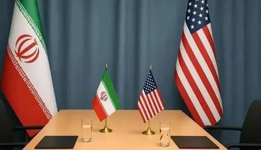 Иран опроверг возможность прямых контактов с США на переговорах в Дохе