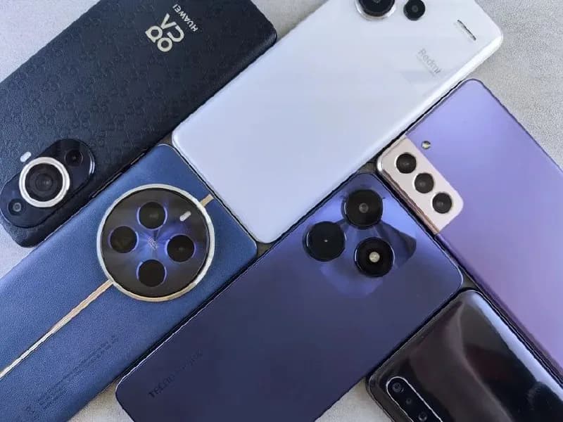 Honor открывает предзаказы на инновационный смартфон с роботизированной камерой