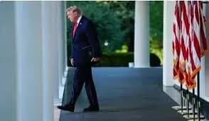 Трамп назвал коммунизм величайшей угрозой для США