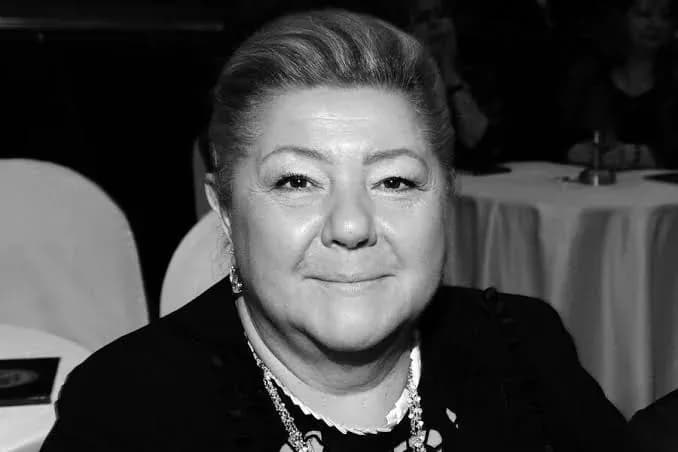 Ушла из жизни Светлана Маслякова, режиссер телевизионного клуба веселых и находчивых