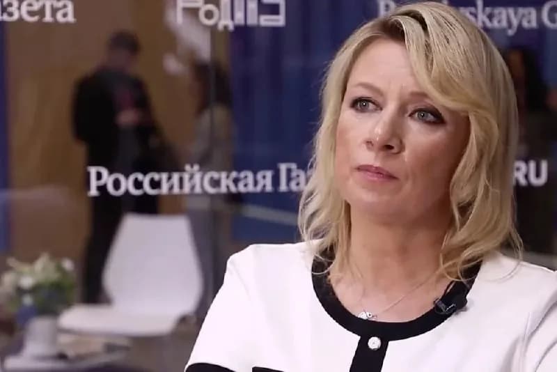 Официальный представитель МИД РФ прокомментировала последствия западной внешнеполитической стратегии