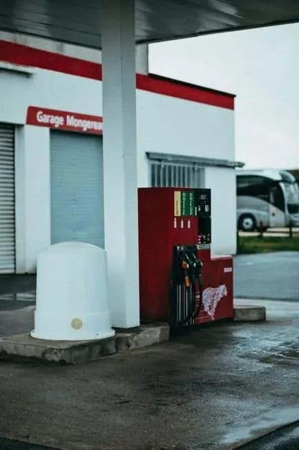 В Севастополе продлили режим ограничений на отпуск топлива на АЗС