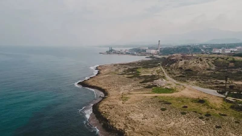 В Туапсинском районе отменили режим чрезвычайной ситуации после ликвидации разлива нефтепродуктов
