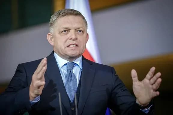 Роберт Фицо заявил о готовности ряда стран НАТО к диалогу с Москвой