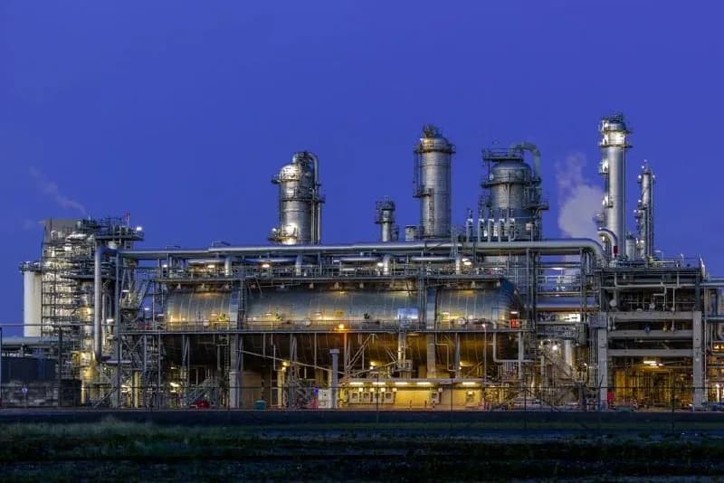 Динамика российского нефтяного экспорта: объемы растут при снижении доходности