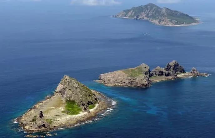 Обострение в Восточно-Китайском море: перспективы территориального спора между КНР и Японией