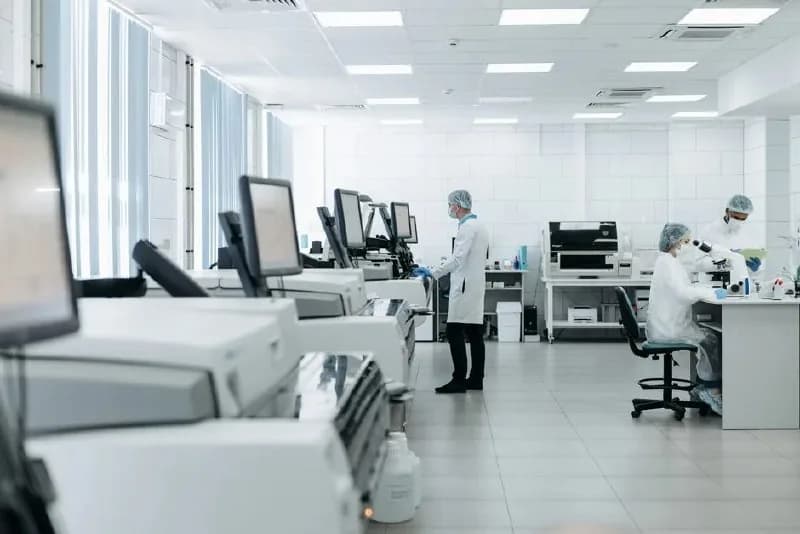 В России зарегистрировано первое оригинальное лекарство для терапии хронического миелолейкоза