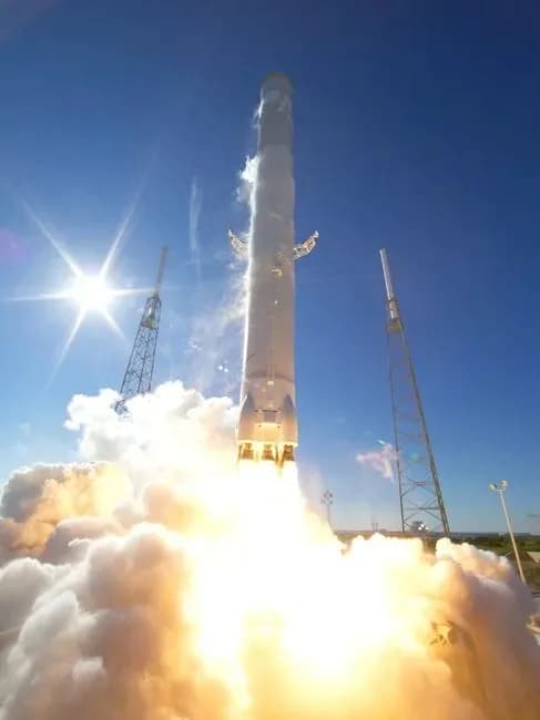 SpaceX завершила ключевые испытания ускорителя Super Heavy для запуска Starship