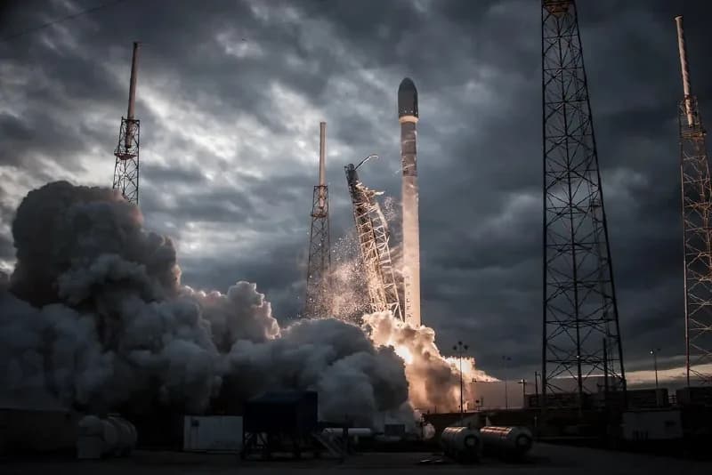 SpaceX достигла показателя в 600 успешных повторных запусков первой ступени Falcon 9