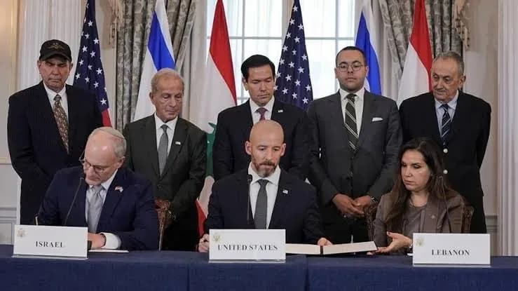 Дипломатические инициативы США по ситуации на юге Ливана в 2026 году