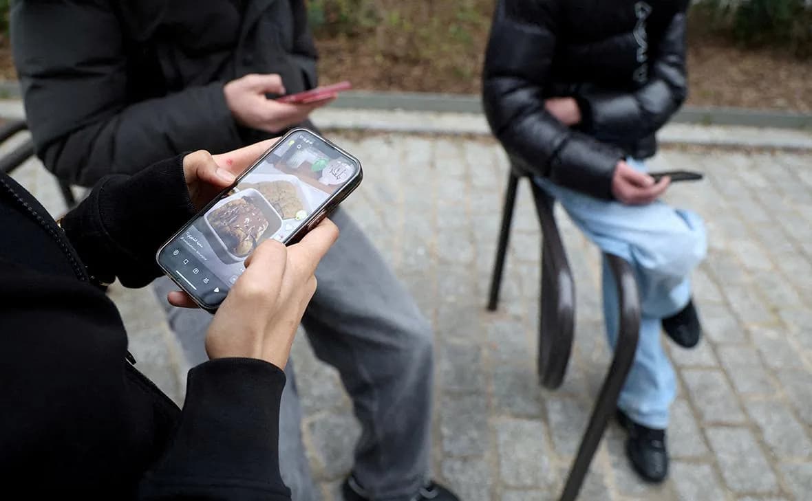 Евросоюз готовит законопроект EU KIDS Act: ограничение доступа к соцсетям для детей до 15 лет
