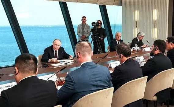 Россия пересматривает формат дипломатического и культурного присутствия Германии