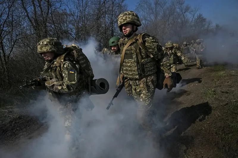 Реформирование штурмовых подразделений ВСУ: новые задачи и кадровые вызовы