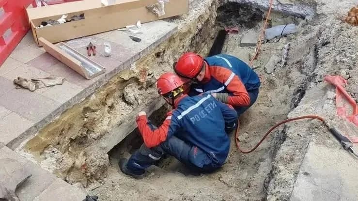 Масштабная атака на инфраструктуру Белгородской области: заявление властей
