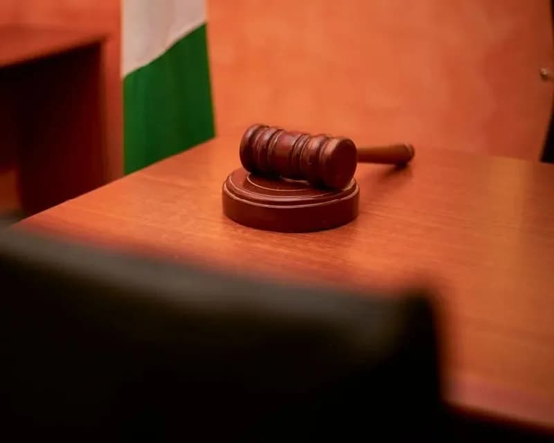 Депутат Хабаровской городской думы арестован в Москве за административное правонарушение