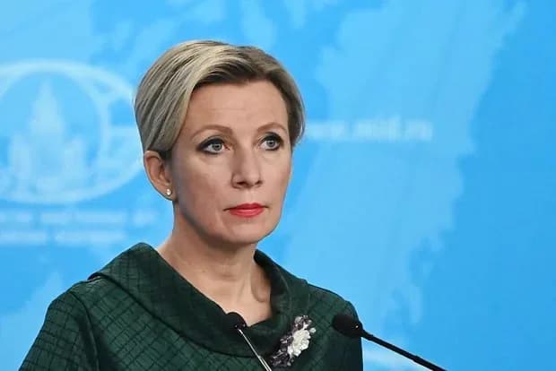 МИД России высмеял термин «политическое членовредительство» в ЕС