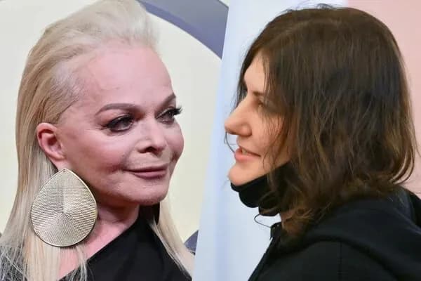 ФНС ограничила операции по счетам Полины Лурье: причины и юридические последствия
