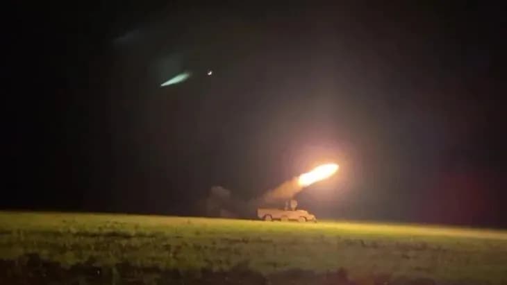 Масштабная работа ПВО: отражена ночная атака беспилотников в российских регионах