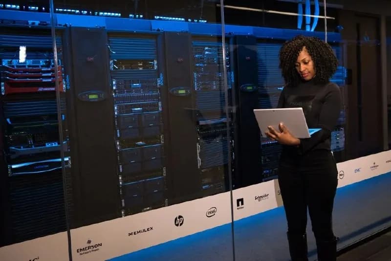 Масштабные сбои в работе зарубежных интернет-ресурсов зафиксированы в России