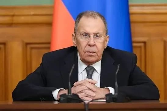 МИД России объявил о начале переговоров с ЕС по ряду ключевых вопросов