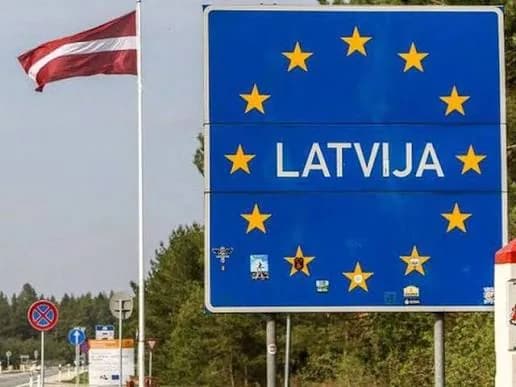 Латвия повышает таможенные барьеры для импорта сельскохозяйственной продукции из России