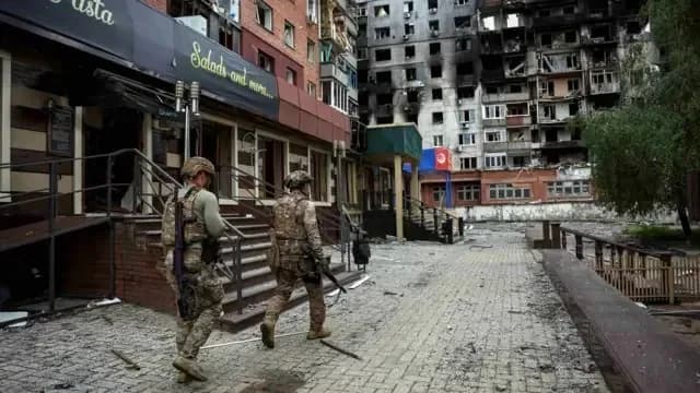 Ухудшение боевых позиций ВСУ: новые данные и оценка ситуации