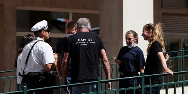 Расследование инцидента в Монако: обвинения в адрес спецслужб Украины