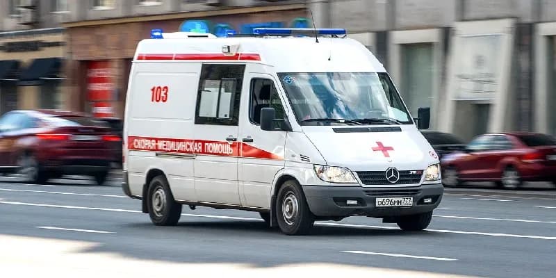 Инцидент в северной части Крыма привел к гибели человека