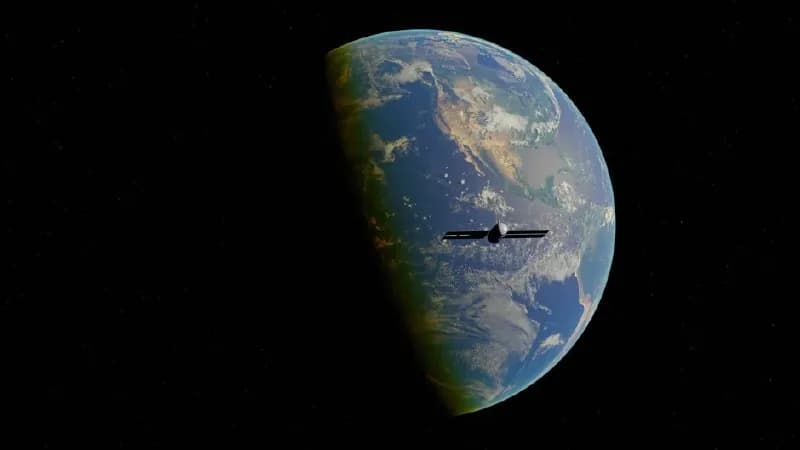 SpaceX утилизировала 260 спутников Starlink в ходе планового обновления орбитальной группировки
