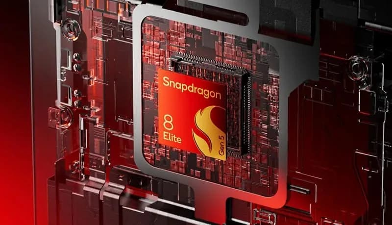 Новое поколение чипов Qualcomm позволит запускать нейросети до 30 млрд параметров на смартфонах