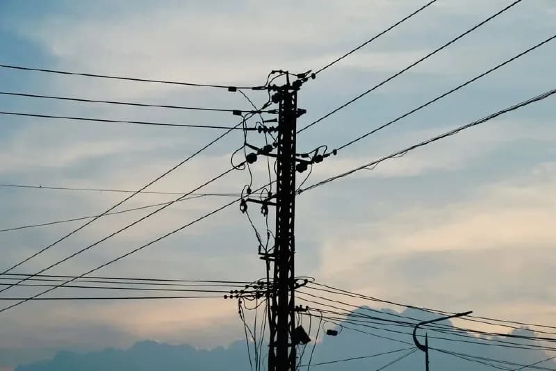 В Пензенской области зафиксировано повреждение объектов энергетической инфраструктуры обломками дрона