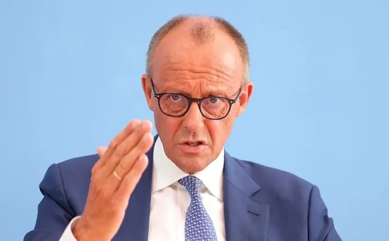Перспективы германо-российских отношений: позиция кандидата на пост канцлера в 2026 году