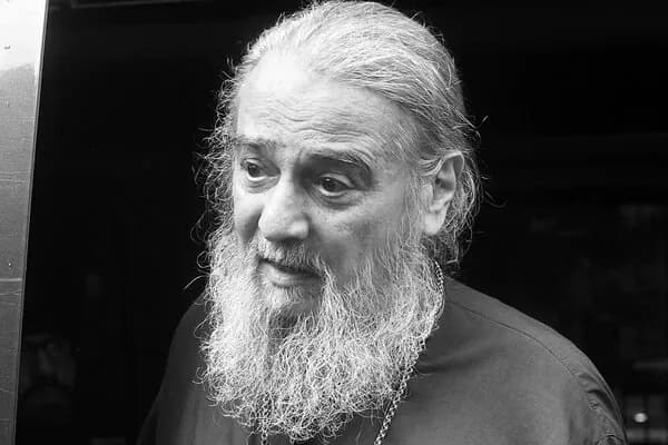 Ушел из жизни писатель и священнослужитель Михаил Ардов