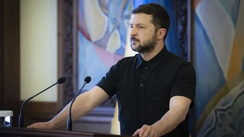 Опрос Gallup показал рост поддержки дипломатического диалога среди жителей Украины