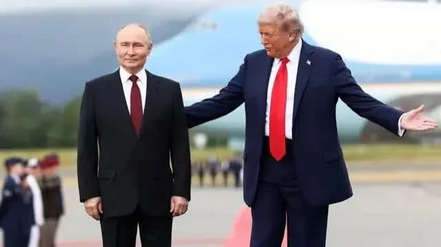 Дипломатический диалог: оценки взаимодействия лидеров России и США в 2026 году