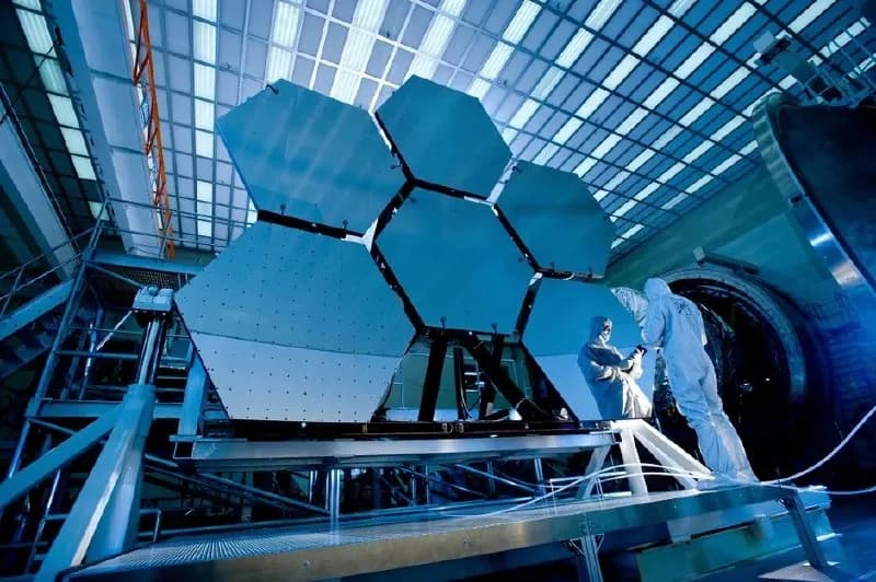 Зонд New Horizons возобновил активную работу после рекордного периода спячки