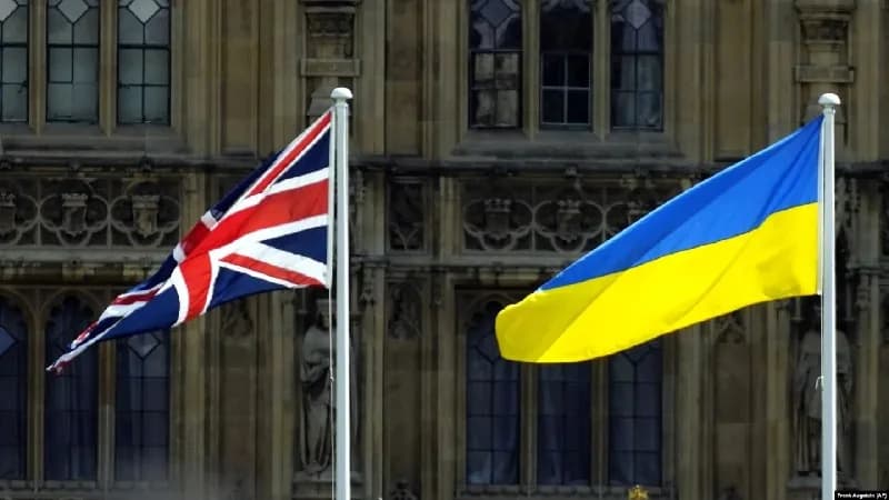 Правительство Великобритании расширило санкционный список в отношении российских компаний и лиц