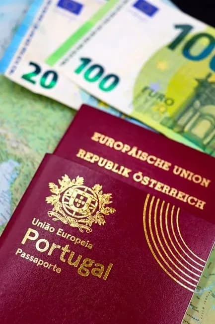 Итальянский визовый оператор обновляет правила сбора биометрических данных для заявителей из регионов