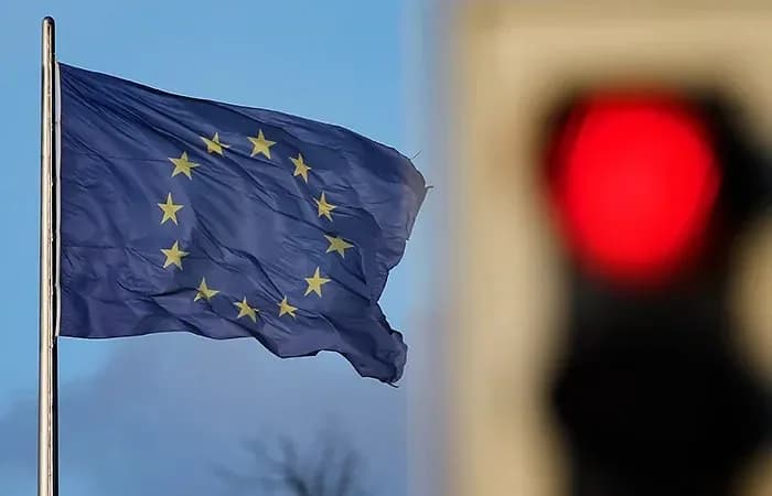 ЕС предлагает ввести санкции против участников ПМЭФ