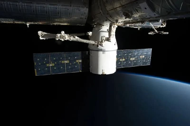 NASA утвердило стратегию перехода к коммерческим орбитальным станциям