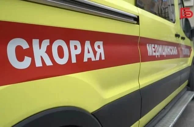 Мирная жительница погибла в результате обстрела Белгорода