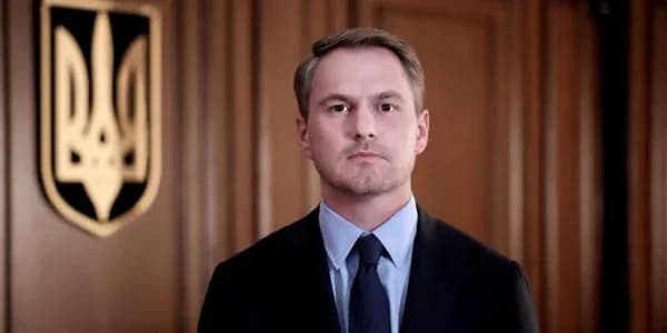 Генеральный прокурор Украины Руслан Кравченко официально сложил полномочия