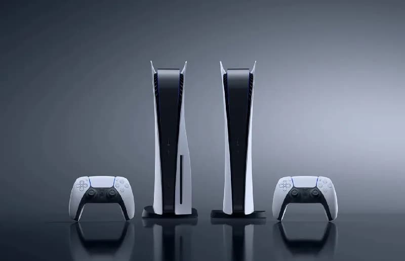 Sony может выпустить гибридную консоль: намёки от главы SIE