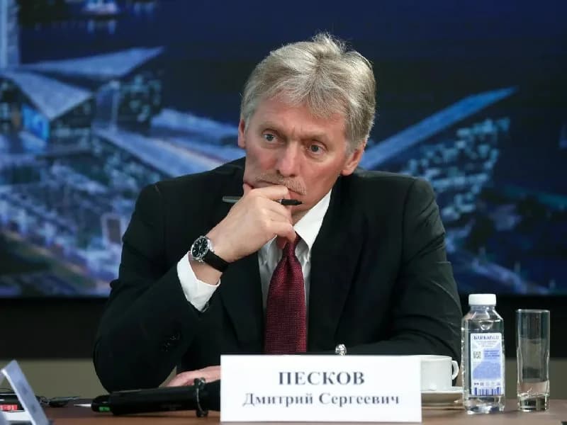 Дмитрий Песков оценил европейский подход к стратегии в отношении России