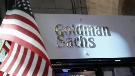 Аналитики Goldman Sachs оценили риски достижения нефтью отметки в 120 долларов за баррель