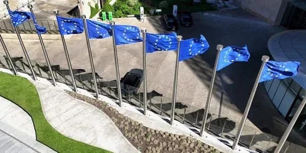 ЕС планирует ограничить предоставление статуса беженца украинцам призывного возраста