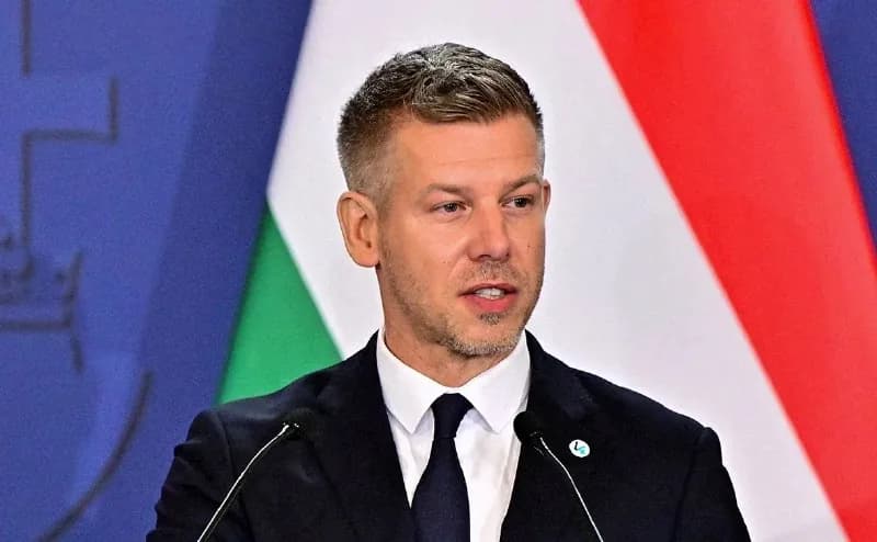 Политическая ситуация в Венгрии: премьер-министр призвал президента к скорейшему сложению полномочий