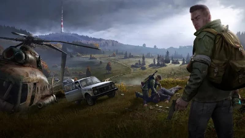 Bohemia Interactive анонсировала DayZ 2: продолжение популярного симулятора выживания